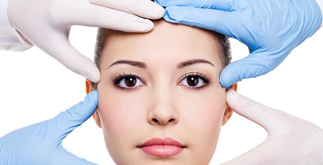 عمليات تجميل| مخاطر عمليات التجميل