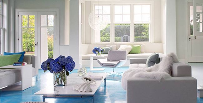 تعطير المنزل