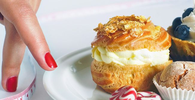 ريجيم غريب لخسارة الوزن بسرعة