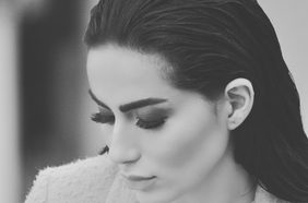 تعرفي على إطلالات المكياج المفضلة لدي