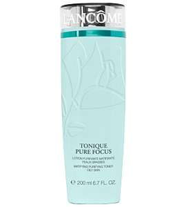 Tonique Pure Focus للبشرة الدهنية