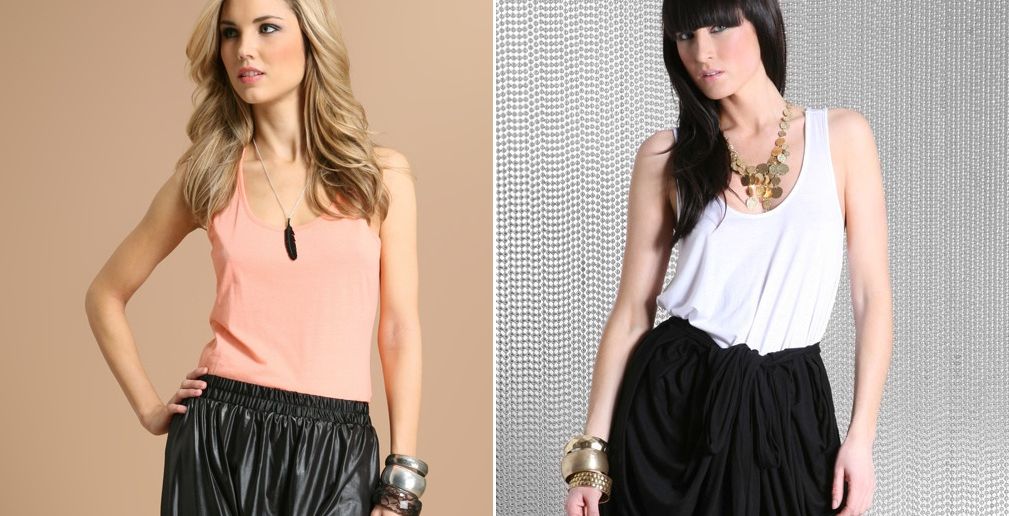 موضة الشروال في شتاء 2013، هل تعتمدينها؟