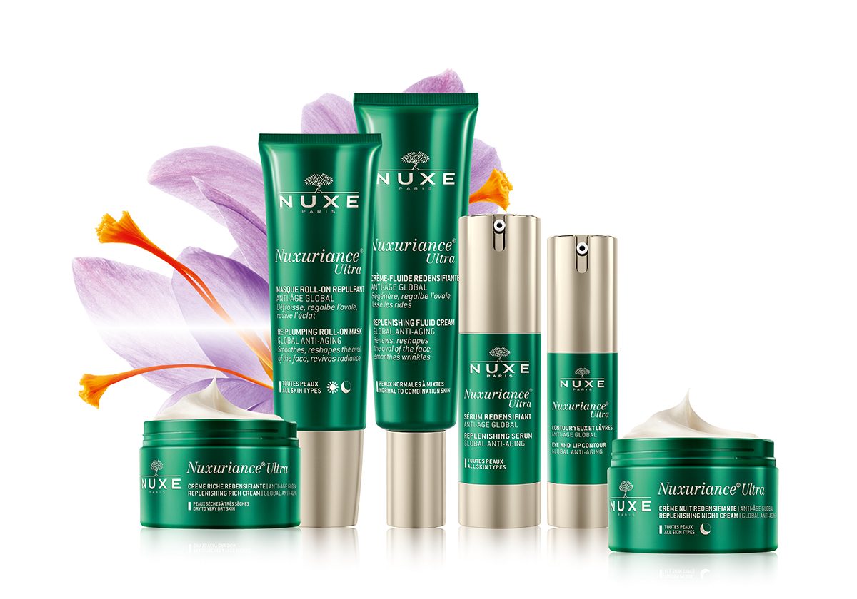 مجموعة Nuxuriance® Ultra