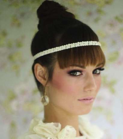 أجمل 10 أكسسوارات مرصّعة بالباييت ليوم زفافك