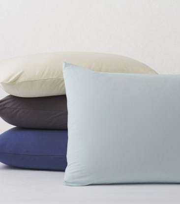 إحتكاك البشرة بأغطية الوسائد قد تسبب حساسيّة