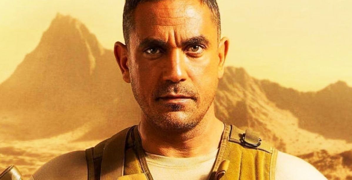 الأسباب التي تجعل مشهد المعركة في مسلسل الاختيار الأقوى!