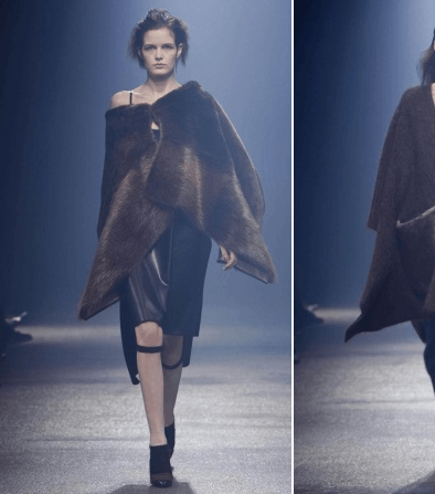إليك أزياء Sonia Rykiel لشتاء 2014