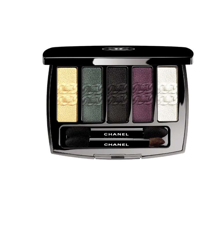ظلال عيون L'intemporel De CHANEL 