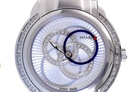 بالموديلات والصور ساعات شارلي