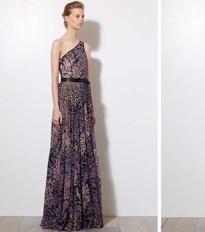 صور أحدث مجموعة أزياء من Michael Kors Resort 2015
