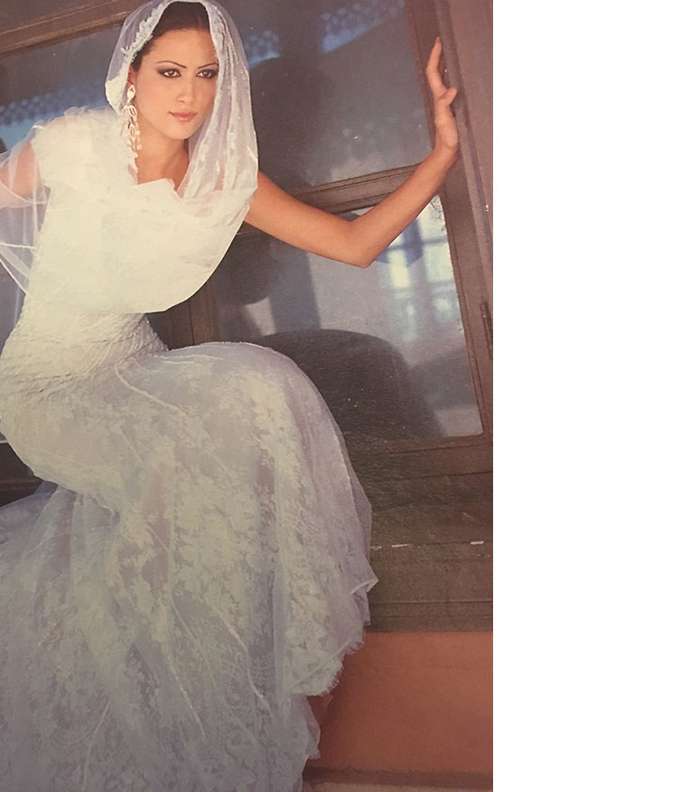 تعرفي على صور لمختلف الممثلات عبر التاريخ