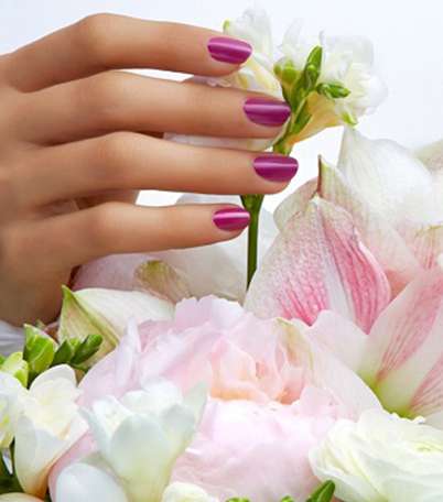 صور مجموعة مناكير 2015 من Essie