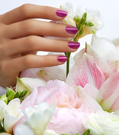 صور مجموعة مناكير 2015 من Essie
