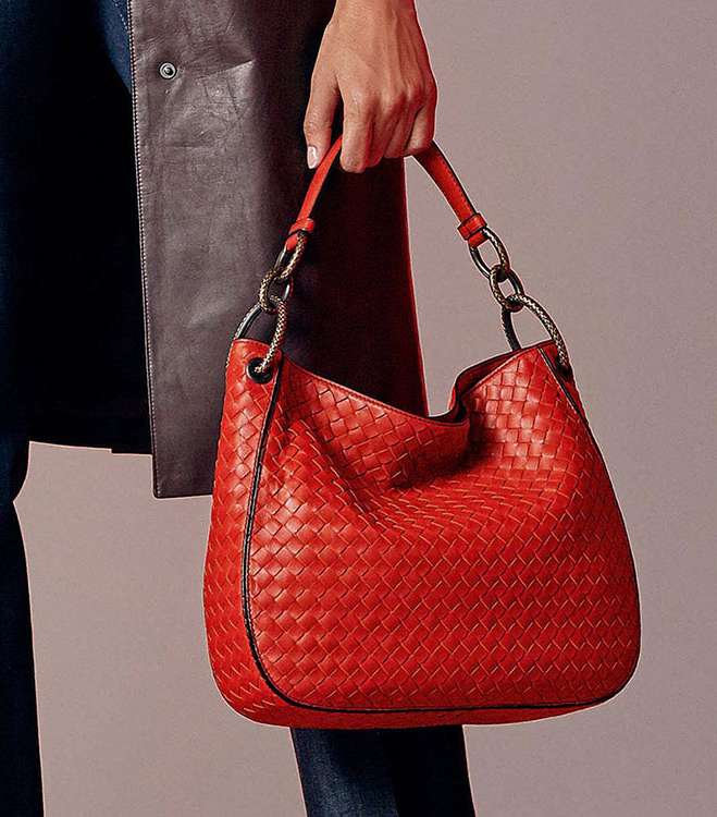 اختاري حقيبة بوتيغا فينيتا المميزة من مجموعة Resort 2018