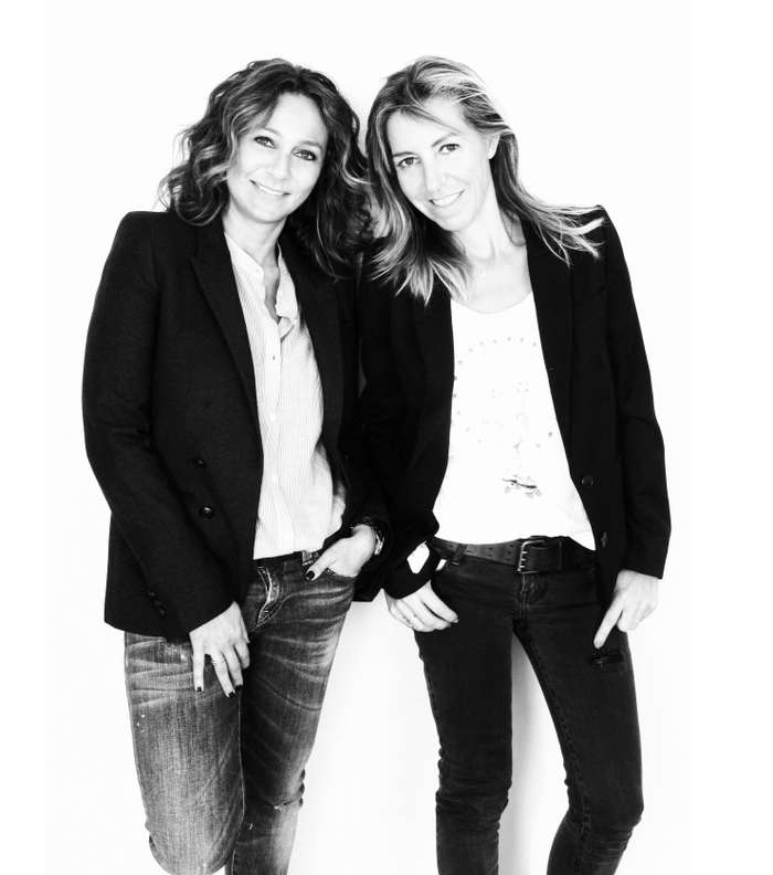 تعرفي اكثر على مصممتي علامة Ba&sh