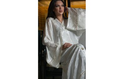 عبايات لاميه كوتور