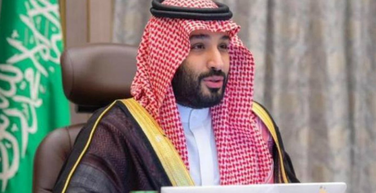 ولي العهد" يشير لإجراءات غير مسبوقة لتمكين المرأة السعودية" 