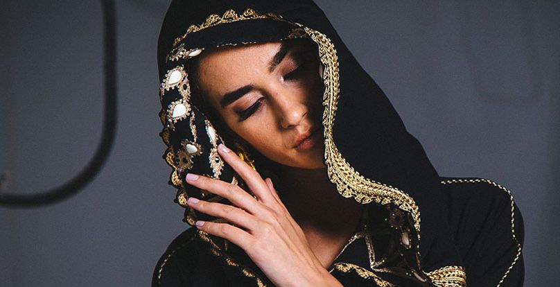 تعرفي مع ياسمينة على أجمل الإطلالات الرمضانية