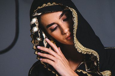 تعرفي مع ياسمينة على أجمل الإطلالات الرمضانية