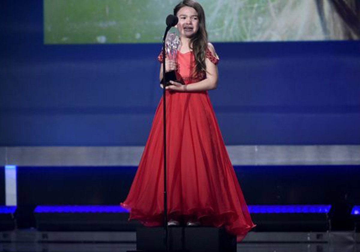هؤلاء هم الفائزون في Critics' Choice Awards 2018