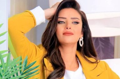 بالتزامن مع إحالتها للتحقيق رضوى الشربيني تعتذر والجمهور يدعمها بقوّة!