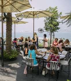 إطلالات راقية مع مجموعة Portofino 37 mm الجديدة من دار IWC Schaffhausen