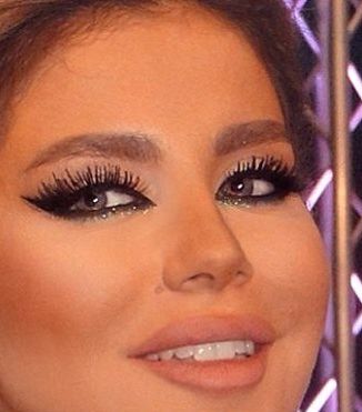 مكياج حليمة بولند روعه