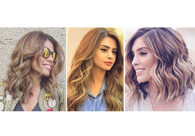 تسريحات شعر طوني مندلق على رأس أشهر مدوّنات دبي