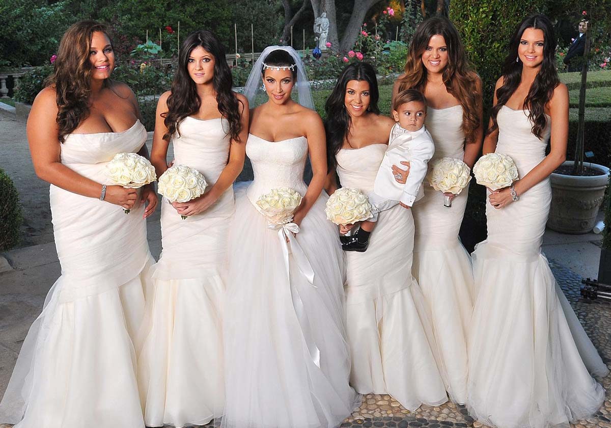 إطلالاتهما كانت طبيعية بالفعل!