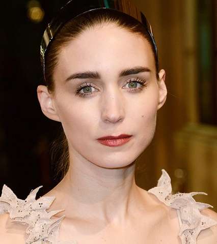 روني مارا: الأناقة رغم الكلاسيكيّة