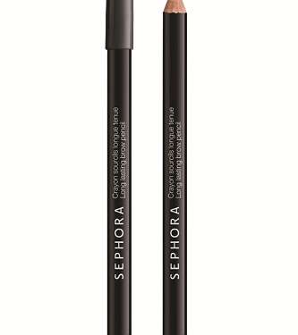 Long Lasting Brow Pencil من سيفورا 