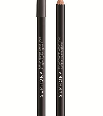 Long Lasting Brow Pencil من سيفورا 