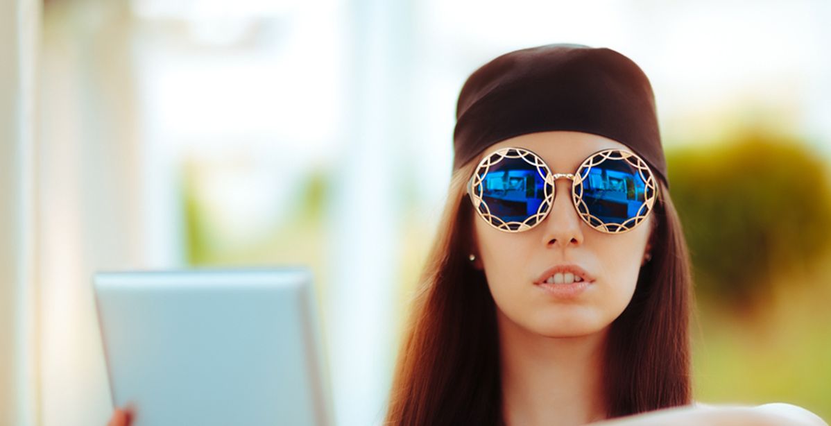 هي أسوأ شريكة وحبيبة على الإطلاق فمن هي مولودة هذا البرج؟