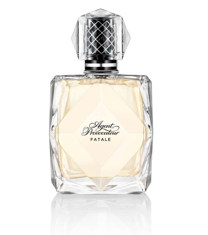 Fatale Black من Agent Provocateur