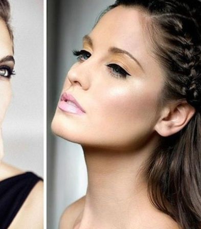 صور مستحضرات مكياج ثنائية الاستعمال | ادوات مكياج