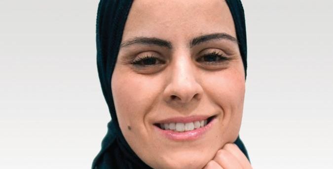 فاطمة مرياشي