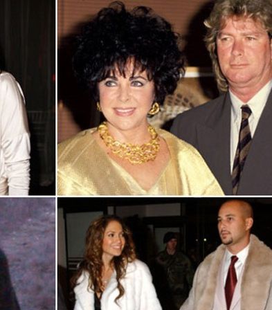 بالصور، فساتين زفاف النجمات من Valentino