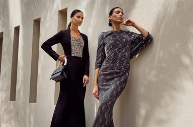 صيحات موضة صيف 2020 لاطلالة العيد