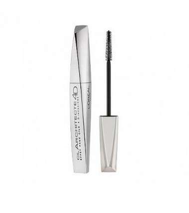 ماسكارا Lash Architect 4D من L'Oréal Paris 