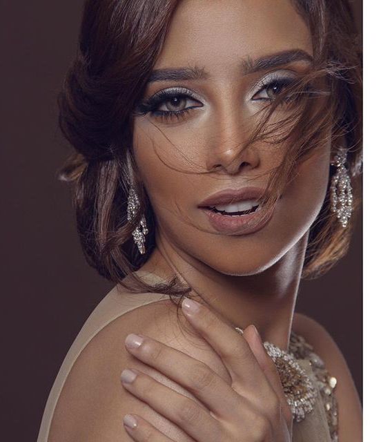 صور مكياج بلقيس