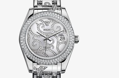 اجمل صور ساعات رولكس | Rolex
