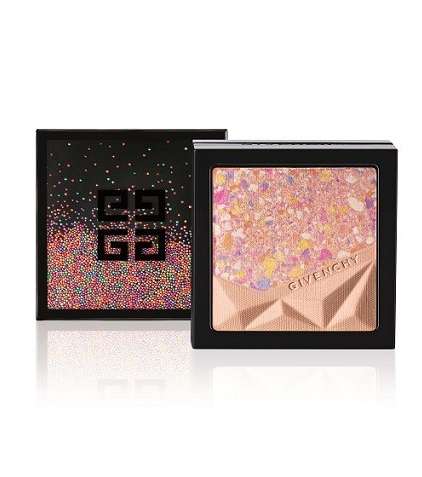 Le Prisme Visage Color Confetti لبشرة متألقة