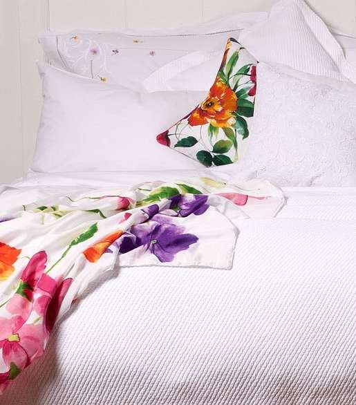 وشاح من Zara Home