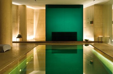منتجعات Bulgari تقدم اهم واحدث العلاجات حول العالم