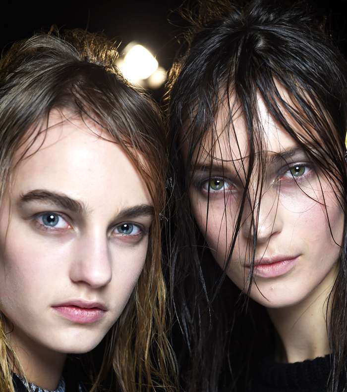 NARS مع Alexander Wang