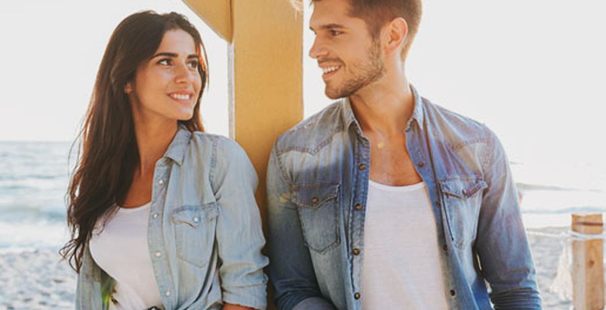 لغة الجسد تفضح الشخص، كيف تعرفين أنّه معجب بك من خلالها؟