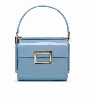 اختاري لصيف 2015 حقائب Roger Vivier