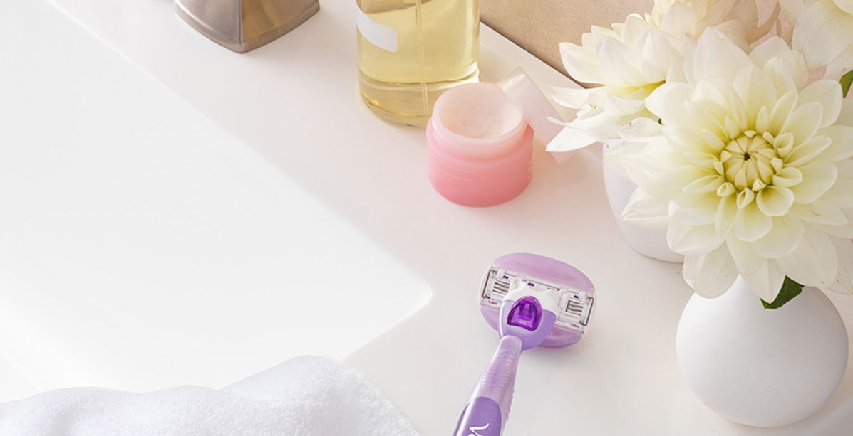 إستطلاع يظهر الطريقة الأنسب لإزالة الشعر