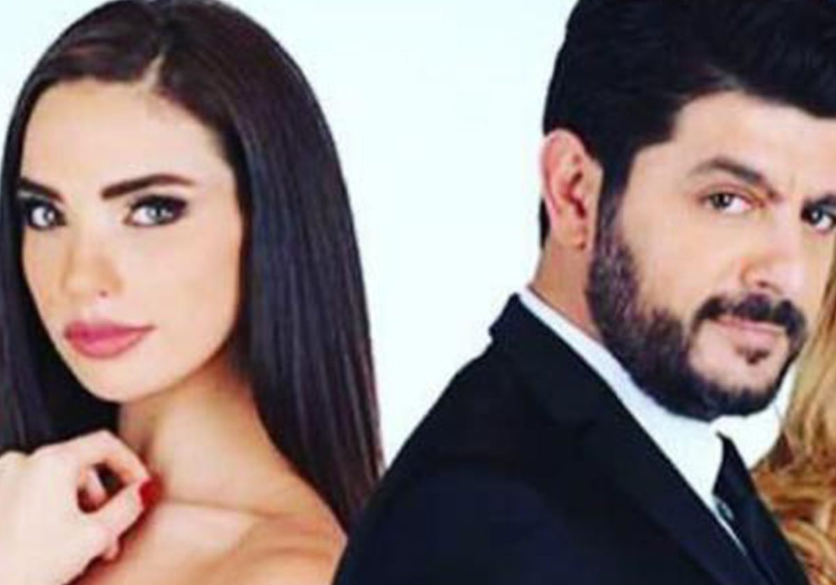 بطلا النسخة العربية من مسلسل حب للايجار