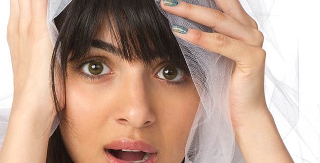 أغراضٌ ممنوعٌ نسيانها في رحلة شهر العسل